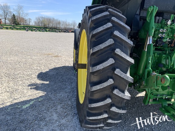 Photo of 2024 John Deere 6175M