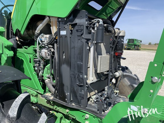 Photo of 2024 John Deere 6175M