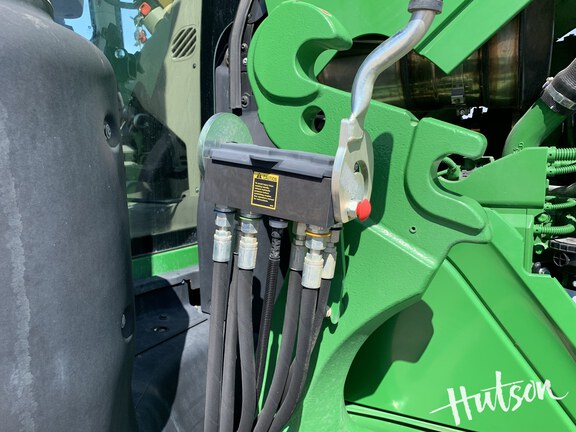 Photo of 2024 John Deere 6175M