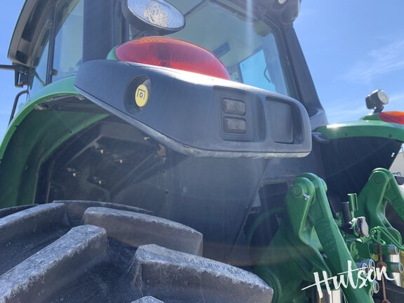 Photo of 2024 John Deere 6175M