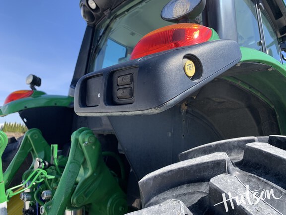 Photo of 2024 John Deere 6175M