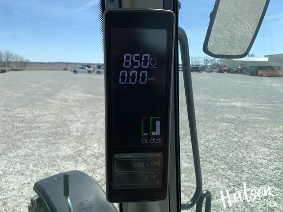 Photo of 2024 John Deere 6175M