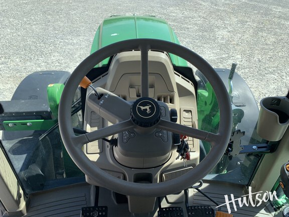 Photo of 2024 John Deere 6175M