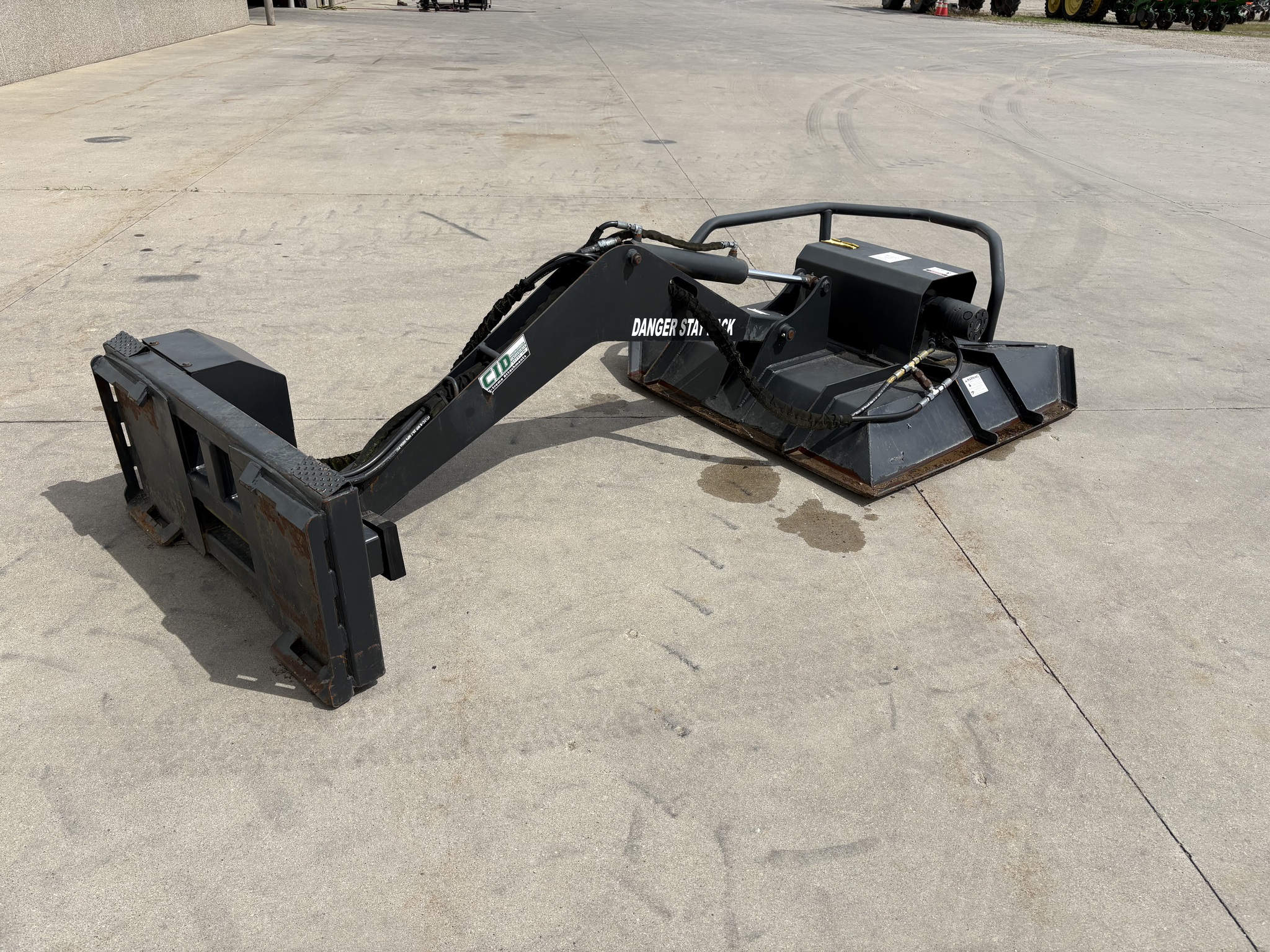 2014 CID 36