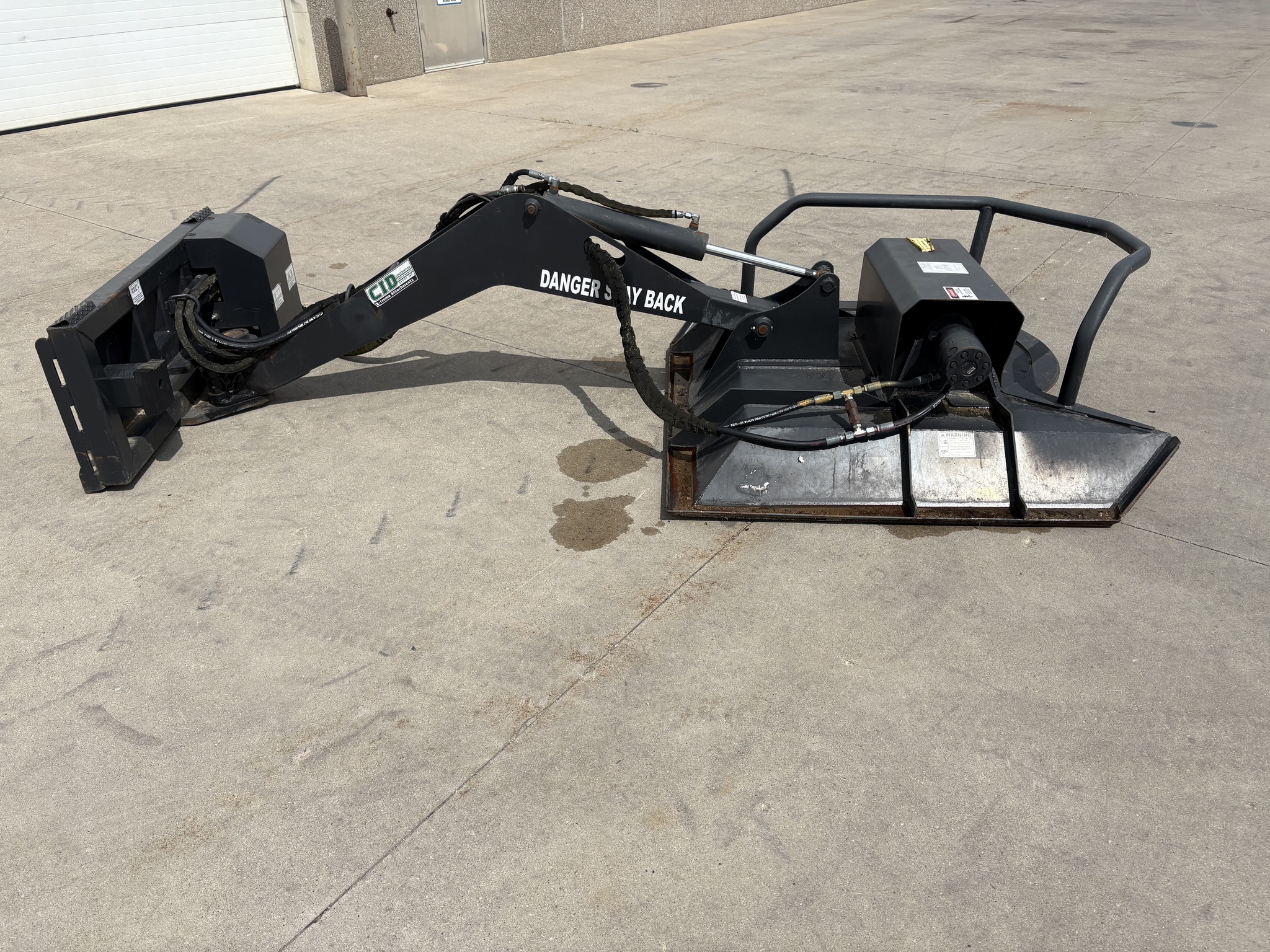 2014 CID 36