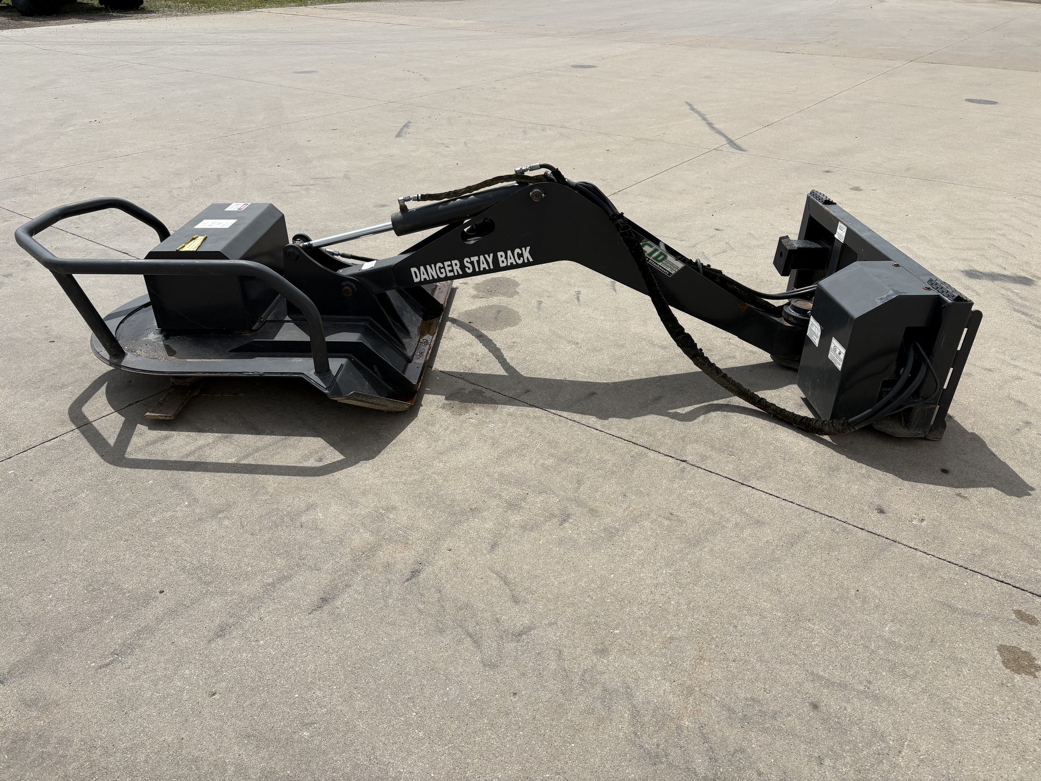 2014 CID 36