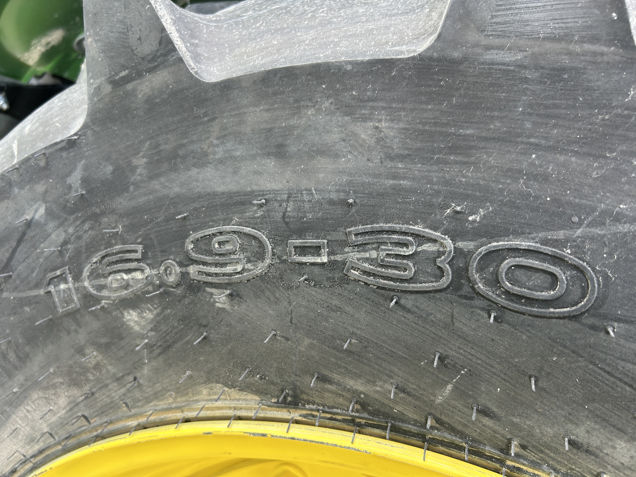  2024 John Deere 5067E at Heritage Tractor in Adrian, MO