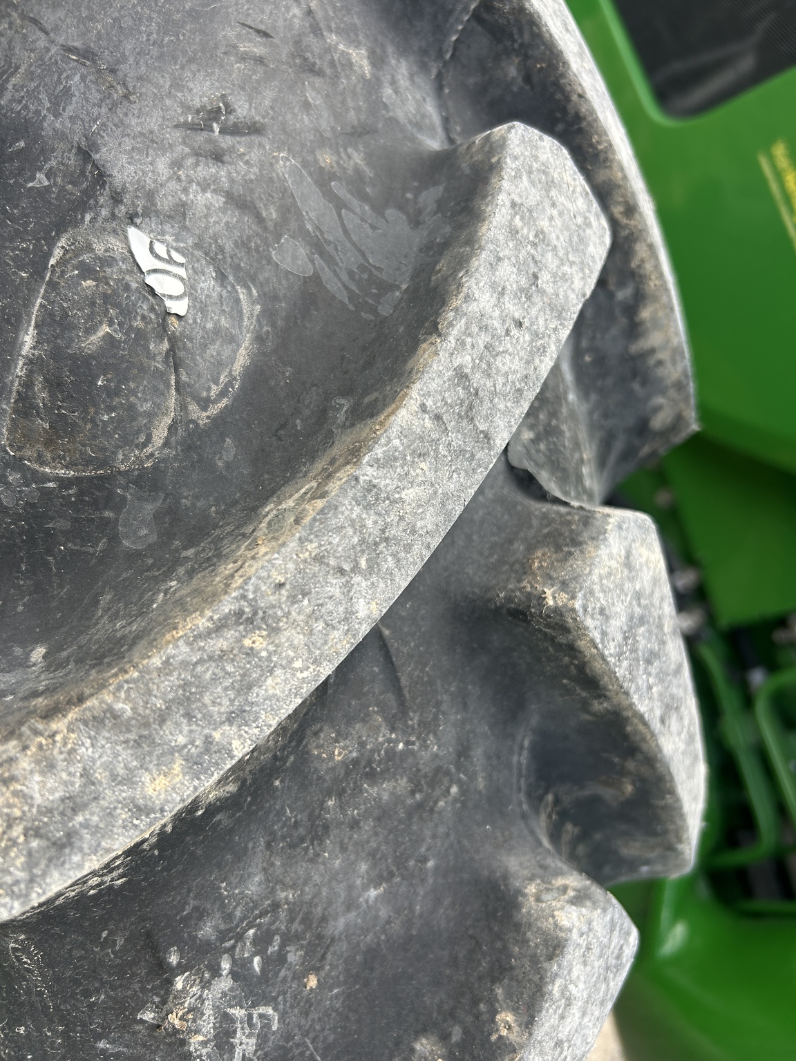  2024 John Deere 5067E at Heritage Tractor in Adrian, MO