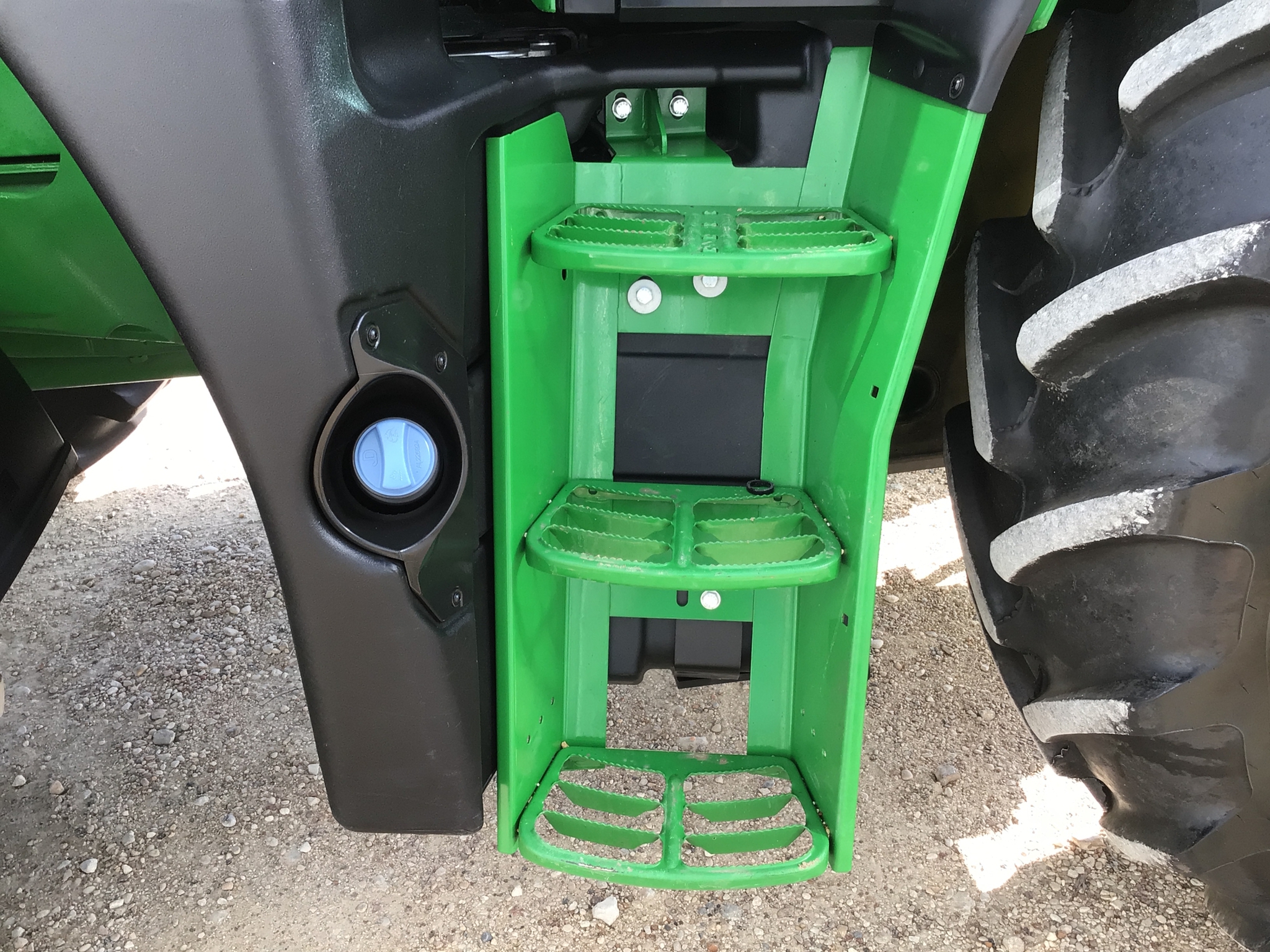 2024 John Deere 6155M Image 41
