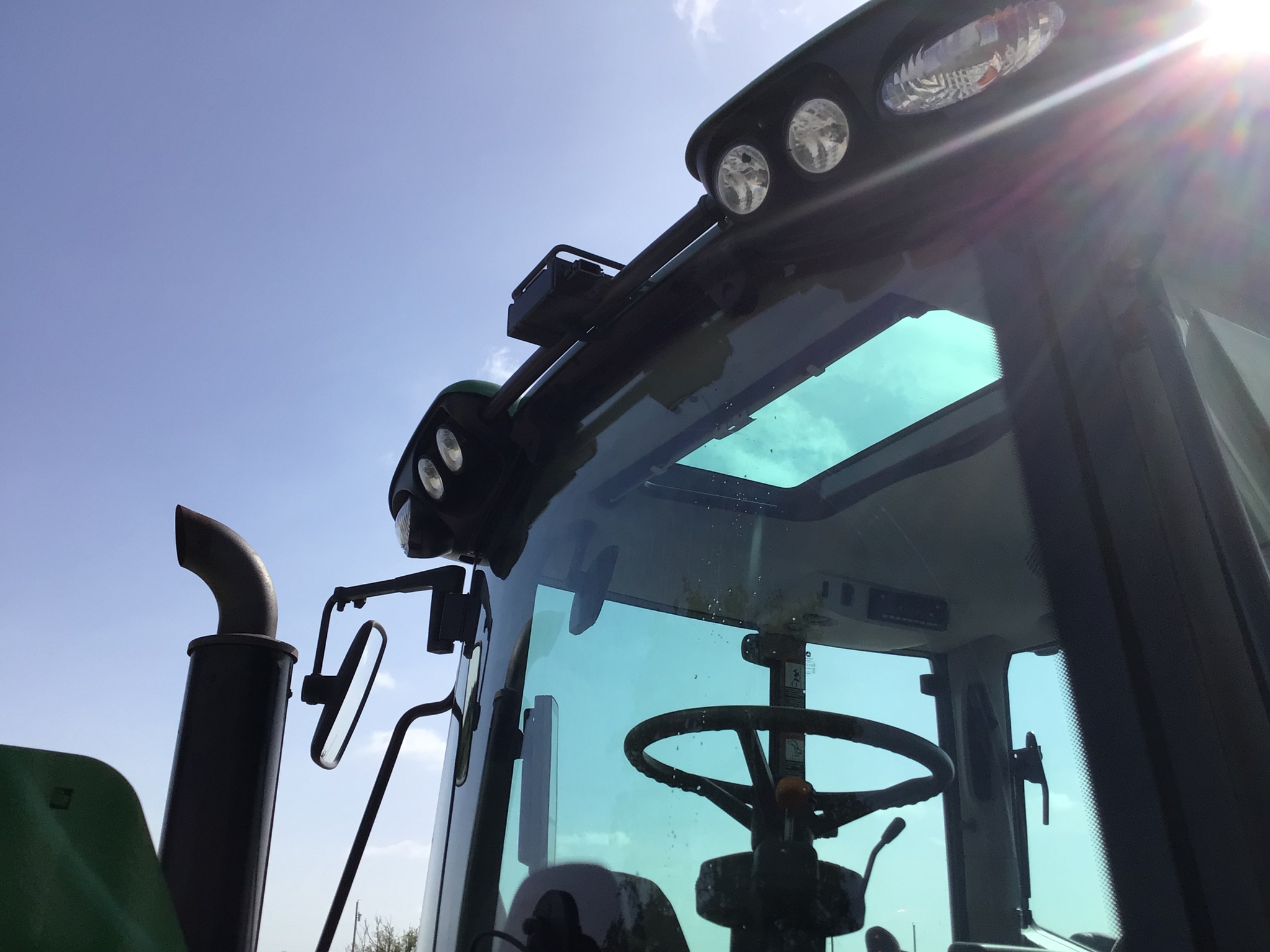 2024 John Deere 6155M Image 25