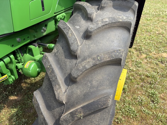 2024 John Deere 6R 155 - Photo9