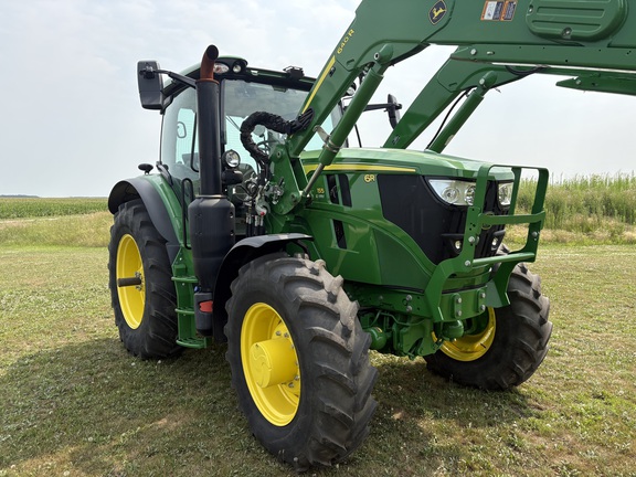 2024 John Deere 6R 155 - Photo2