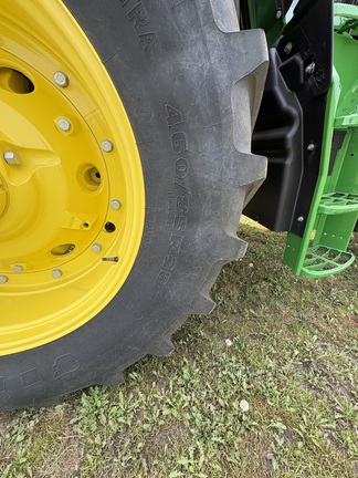 2024 John Deere 6R 155 - Photo11