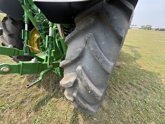 2024 John Deere 6R 155 - Photo12