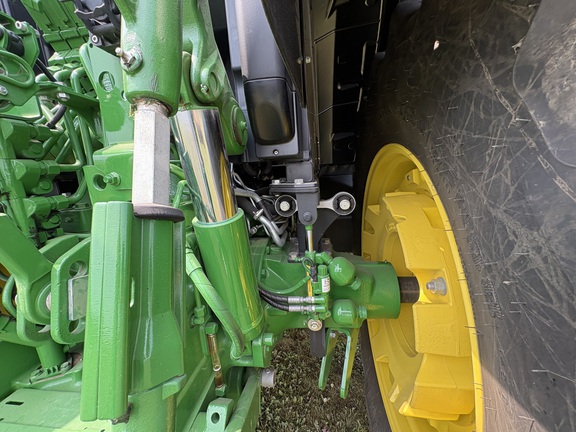 2024 John Deere 6R 155 - Photo14