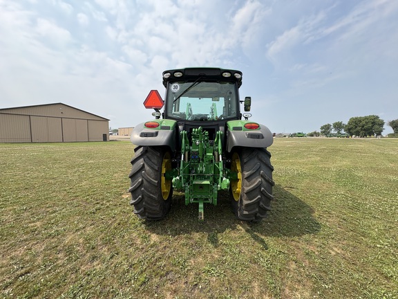 2024 John Deere 6R 155 - Photo4