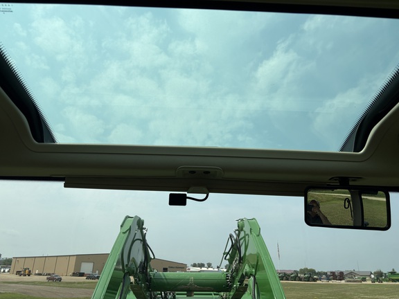 2024 John Deere 6R 155 - Photo18