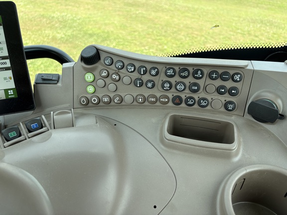 2024 John Deere 6R 155 - Photo20