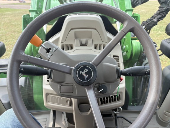 2024 John Deere 6R 155 - Photo21