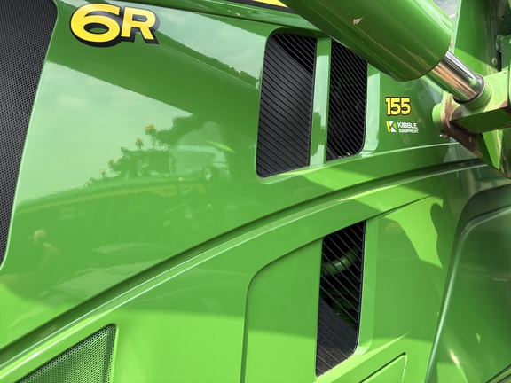 2024 John Deere 6R 155 - Photo5