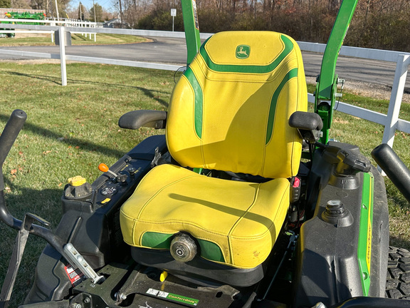 2022 John-Deere Z930M