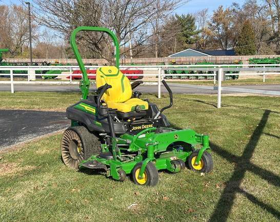 2022 John-Deere Z930M