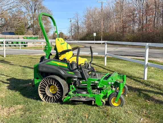 2022 John-Deere Z930M