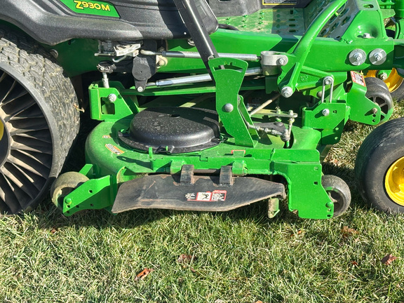 2022 John-Deere Z930M