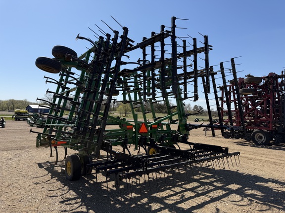 2011 John Deere 2210 - Photo5