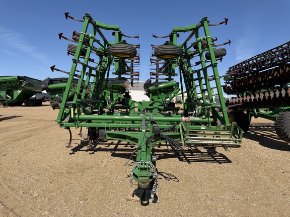 2011 John Deere 2210 - Photo7