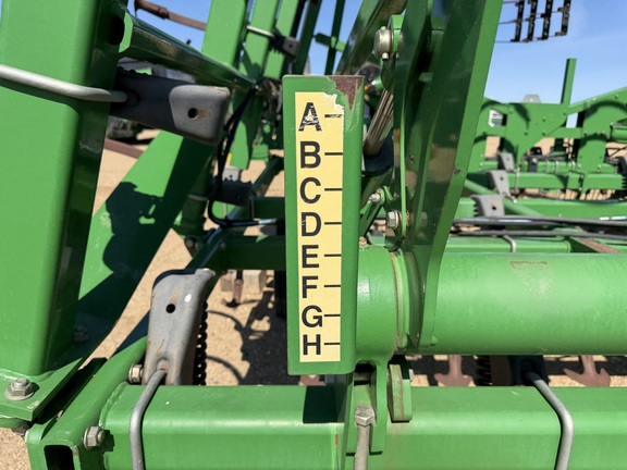 2011 John Deere 2210 - Photo27