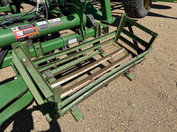 2011 John Deere 2210 - Photo28