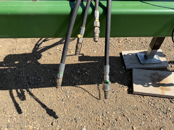 2011 John Deere 2210 - Photo29