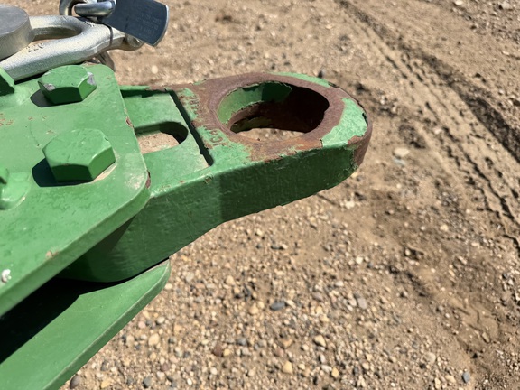 2011 John Deere 2210 - Photo30
