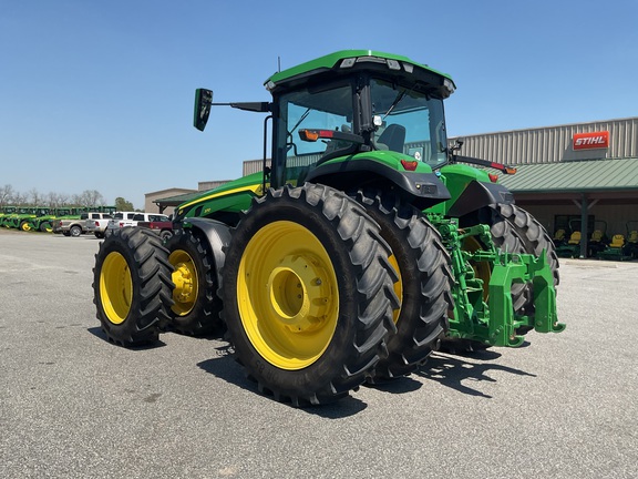 2023 John Deere 8R 370 Photo 11