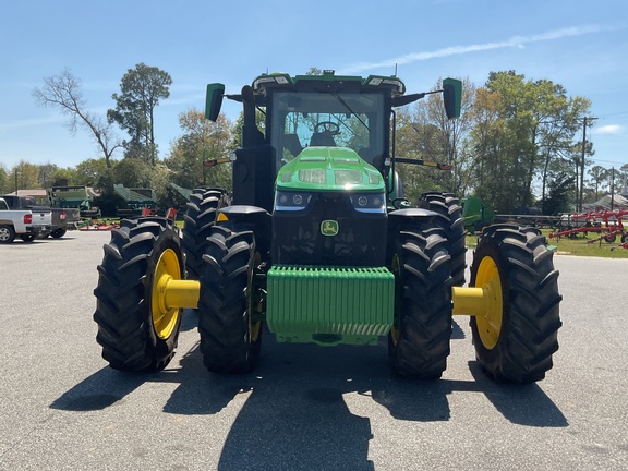 2023 John Deere 8R 370 Photo 9