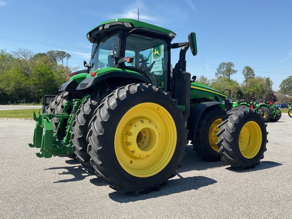 2023 John Deere 8R 370 Photo 4