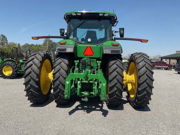 2023 John Deere 8R 370 Photo 3