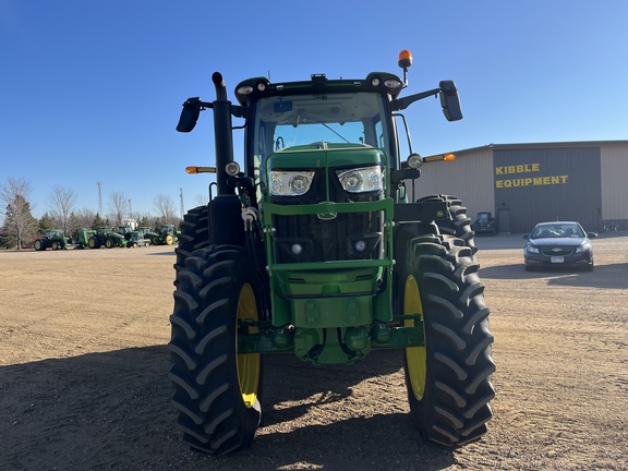 2023 John Deere 6R 175 - Photo2