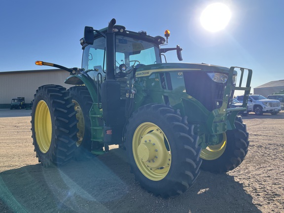 2023 John Deere 6R 175 - Photo3