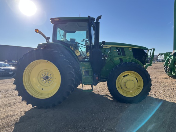 2023 John Deere 6R 175 - Photo4