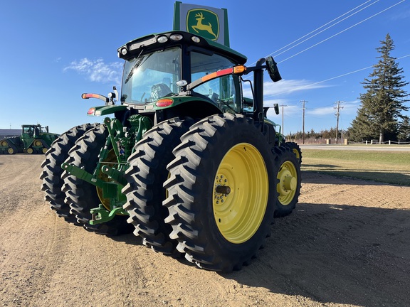 2023 John Deere 6R 175 - Photo5
