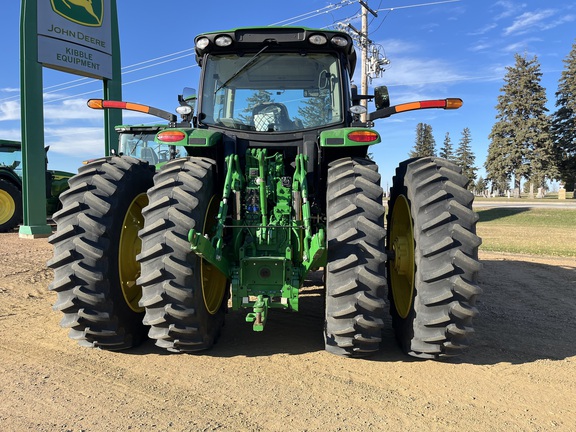 2023 John Deere 6R 175 - Photo6