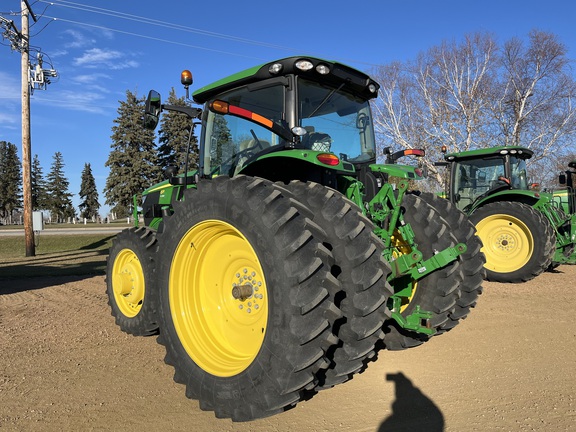 2023 John Deere 6R 175 - Photo7