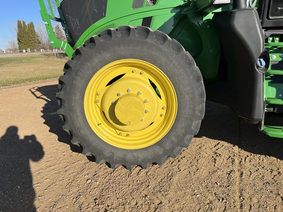 2023 John Deere 6R 175 - Photo9