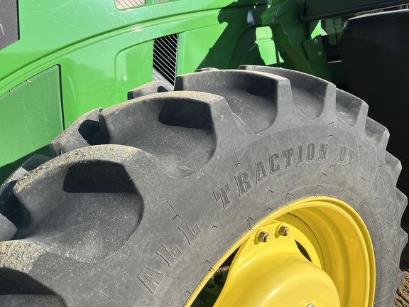 2023 John Deere 6R 175 - Photo11
