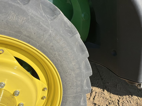 2023 John Deere 6R 175 - Photo10