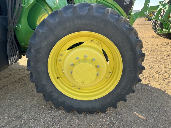 2023 John Deere 6R 175 - Photo12