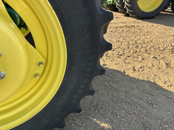 2023 John Deere 6R 175 - Photo13