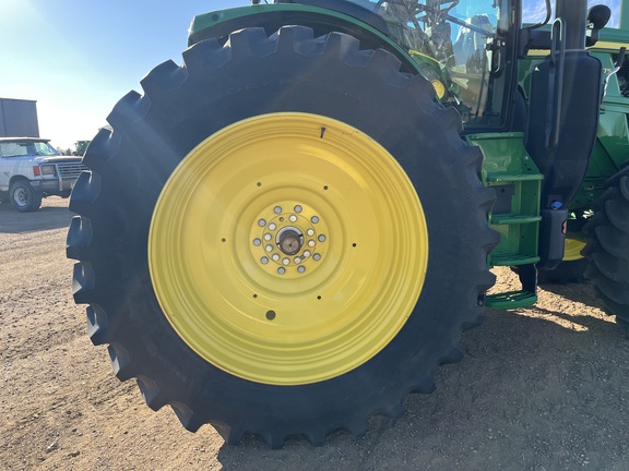 2023 John Deere 6R 175 - Photo15